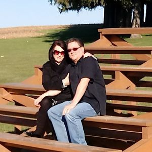 Meet your Posher, Denise